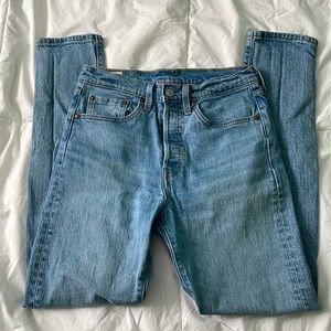 Levi’s Skinny Jeans